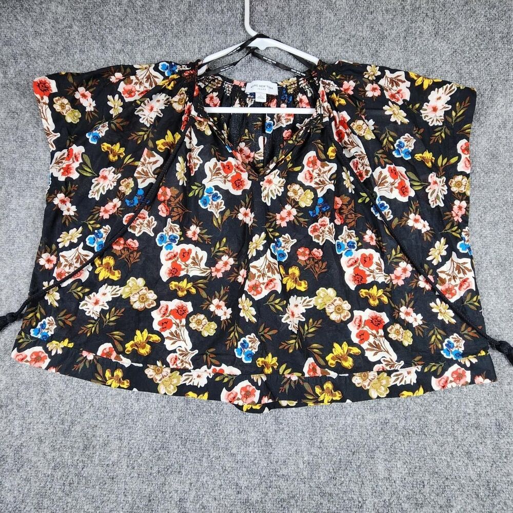 Unbranded Women's multi Blouse